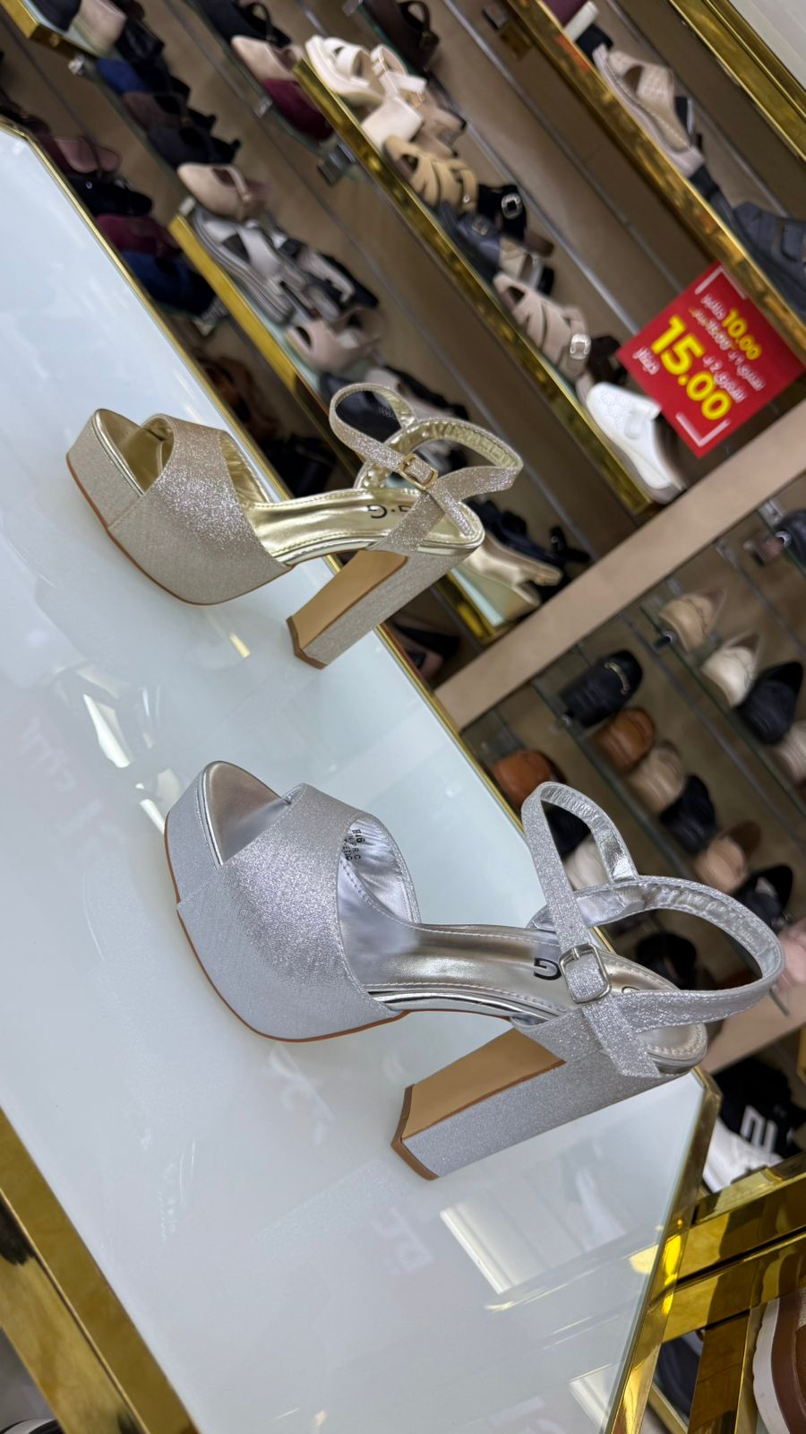 NEW ,  WOMEN SHOES HEELS W773
