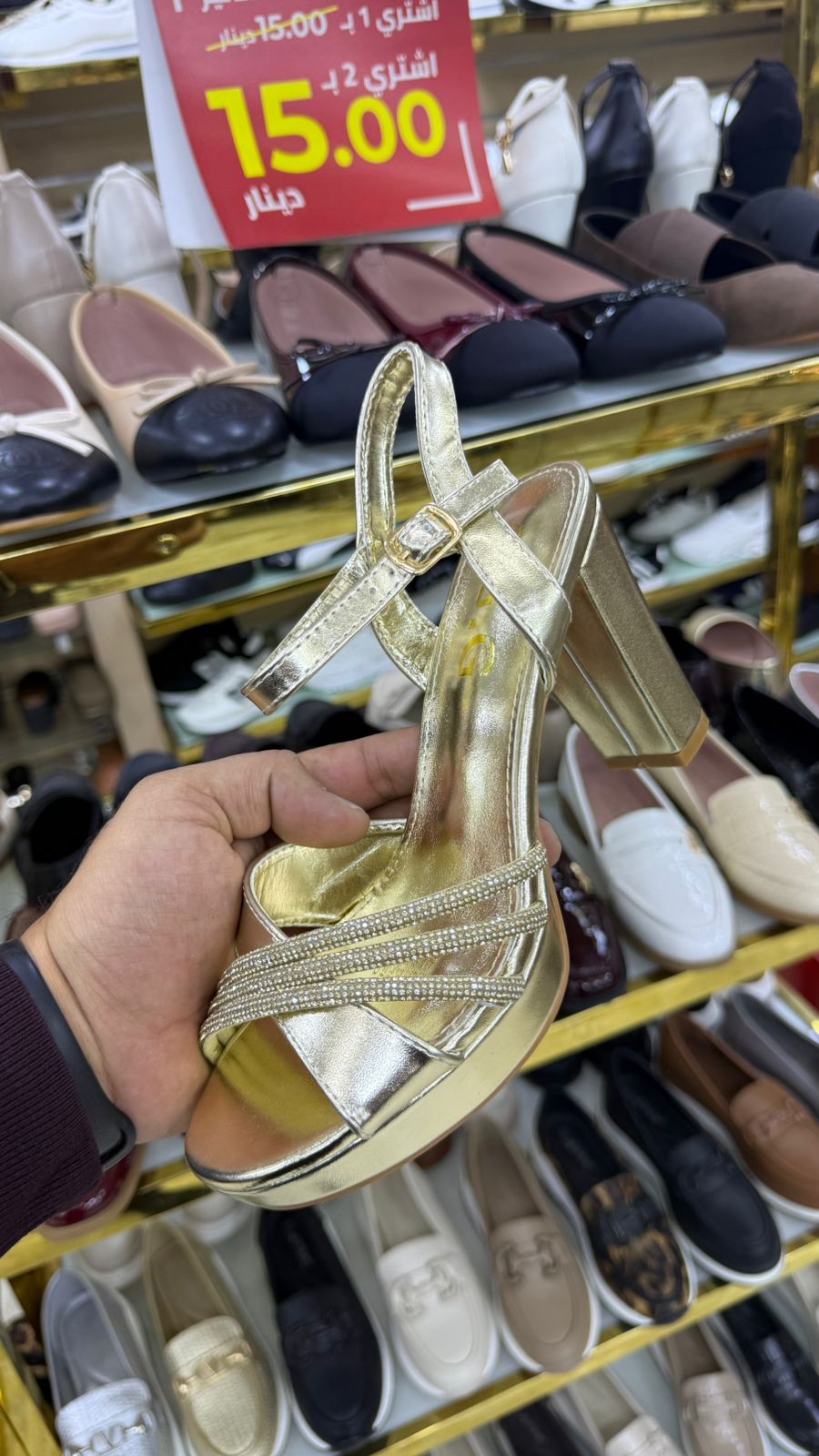 NEW ,  WOMEN SHOES HEELS W771