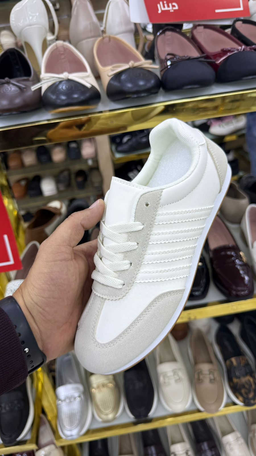 WOMEN SHOSE W780