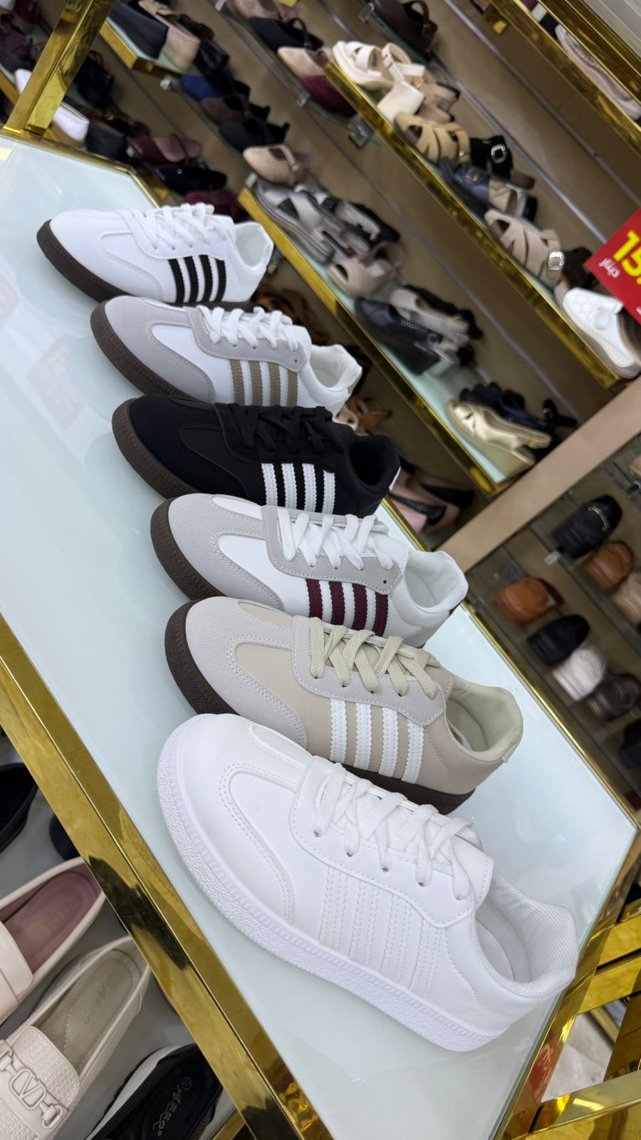 WOMEN SHOSE W780