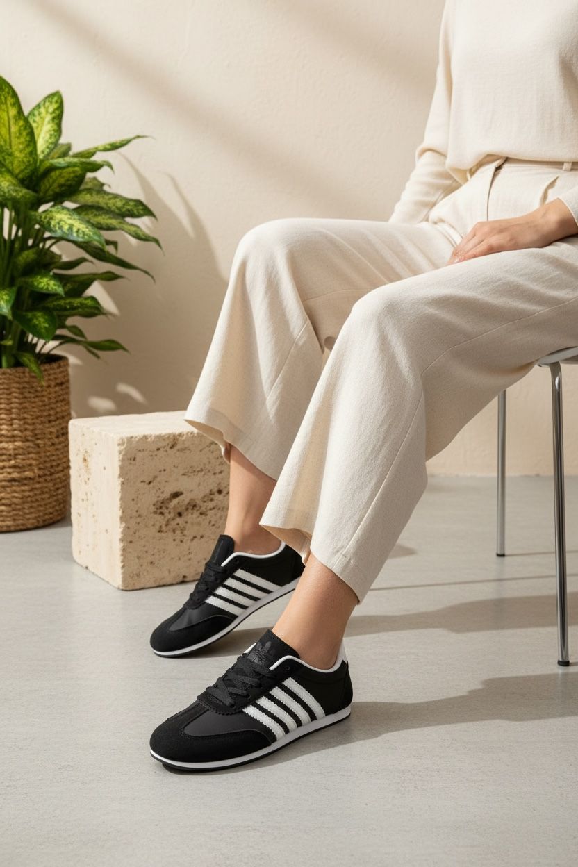 WOMEN SHOSE W780