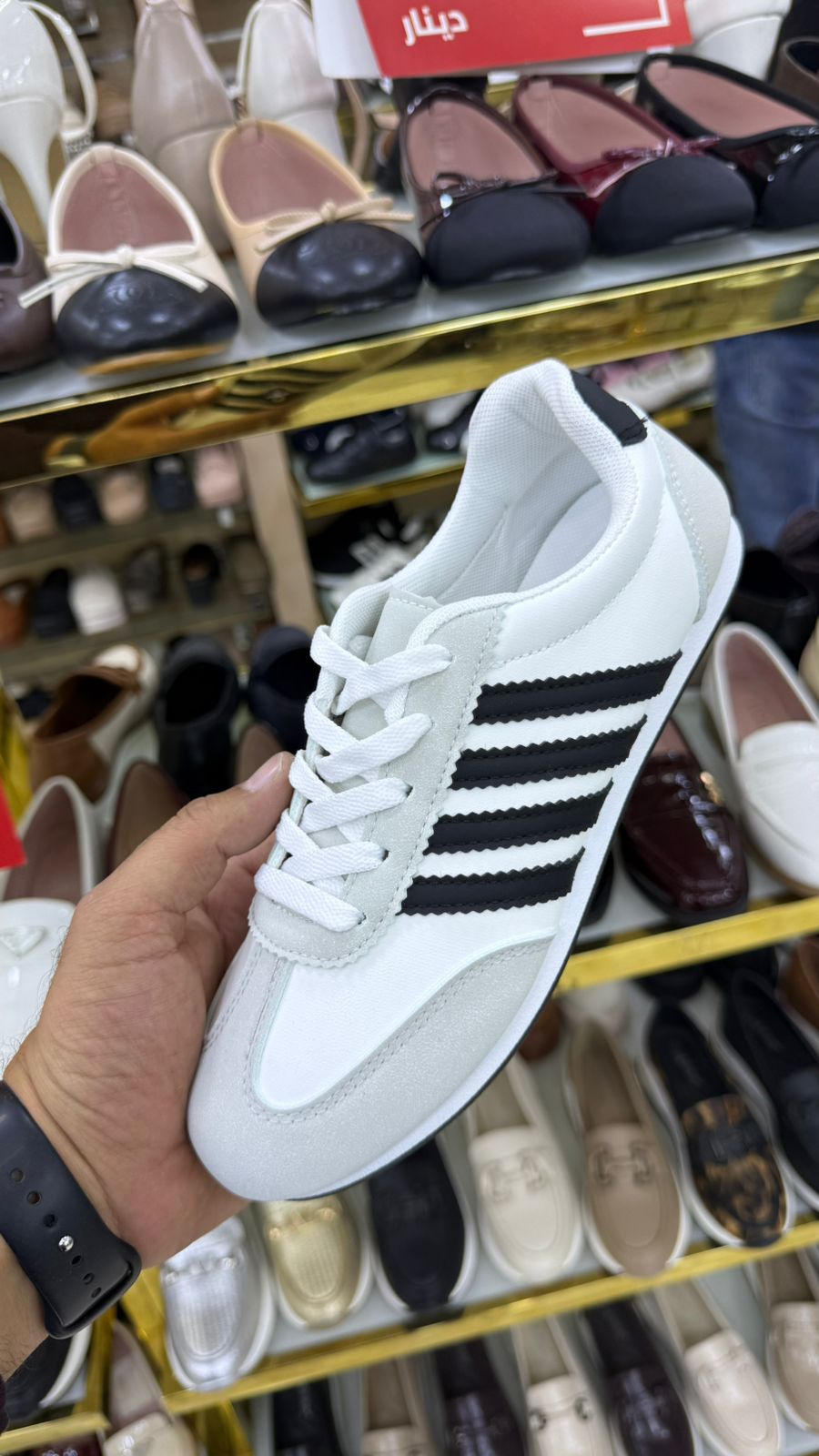 WOMEN SHOSE W780