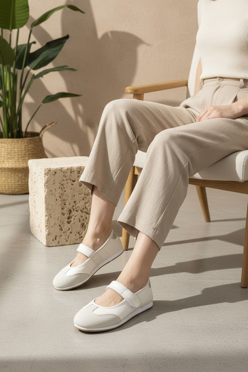 WOMEN SHOSE W732