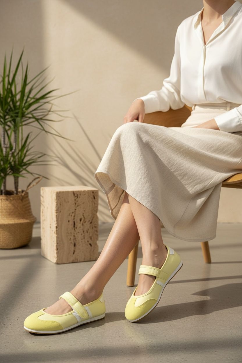 WOMEN SHOSE W732