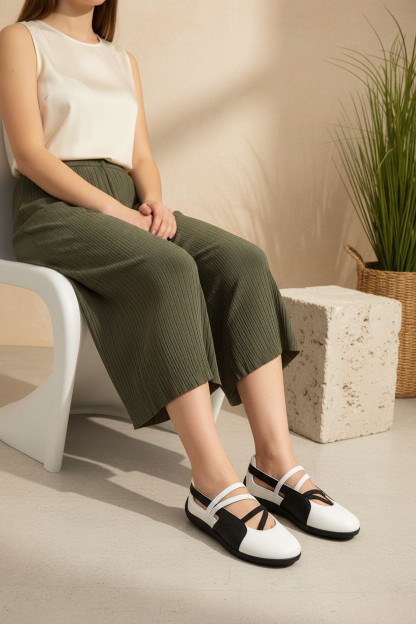 WOMEN SHOSE W720