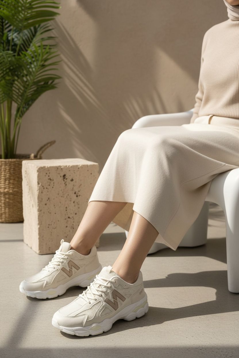 WOMEN SHOSE W56