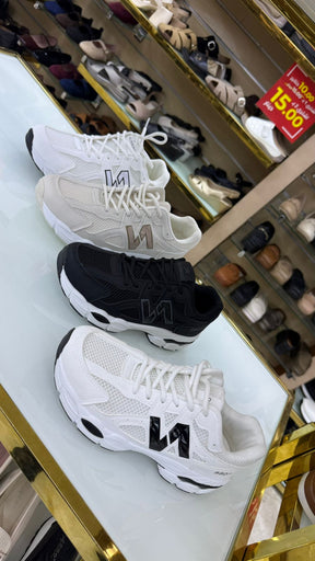 WOMEN SHOSE W56
