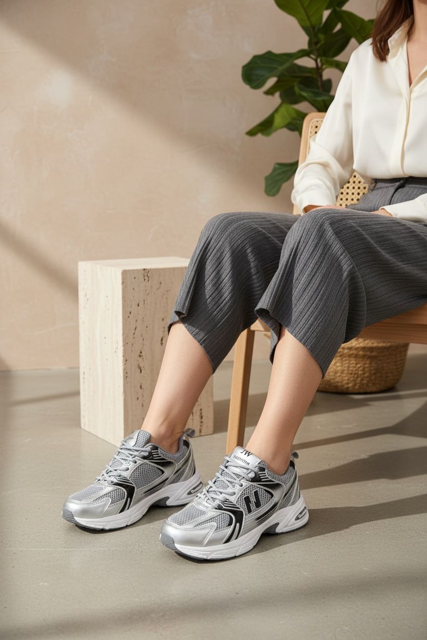 WOMEN SHOSE W60