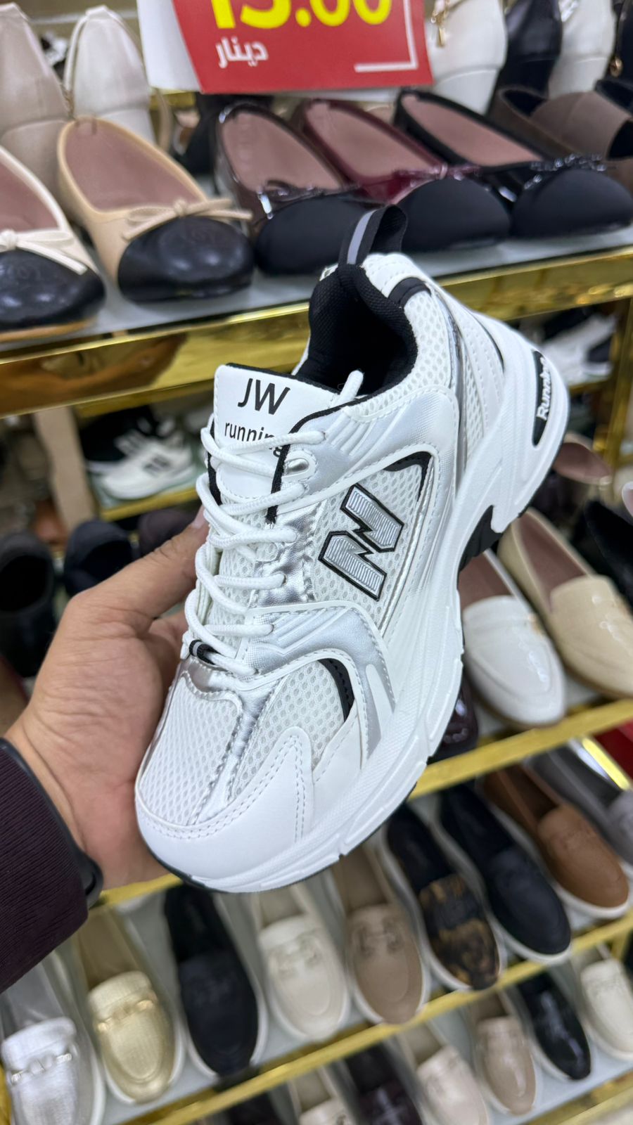 WOMEN SHOSE W60
