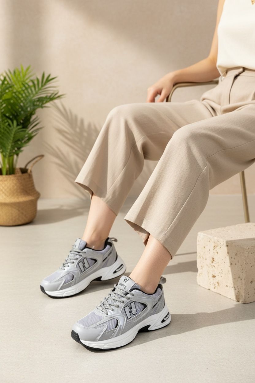 WOMEN SHOSE W60