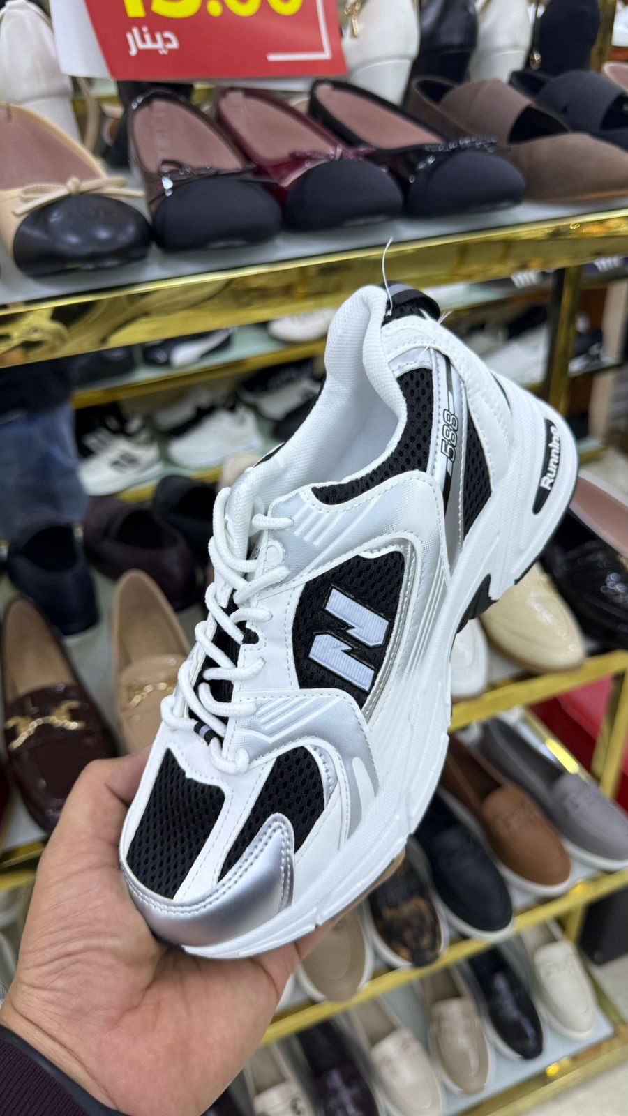 WOMEN SHOSE W60