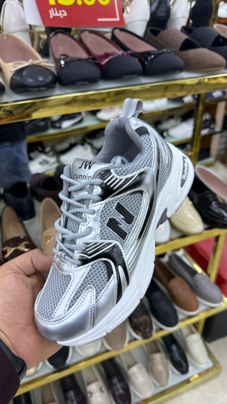 WOMEN SHOSE W60