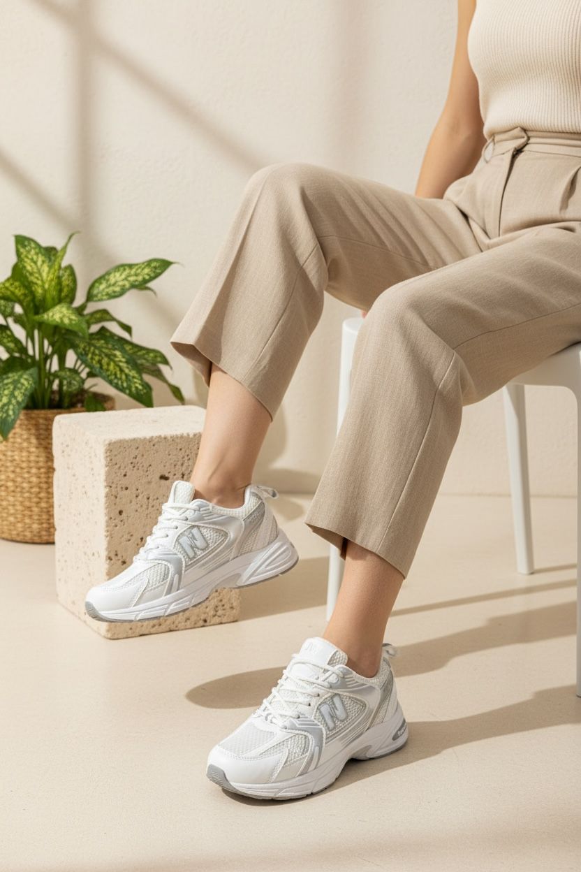 WOMEN SHOSE W60