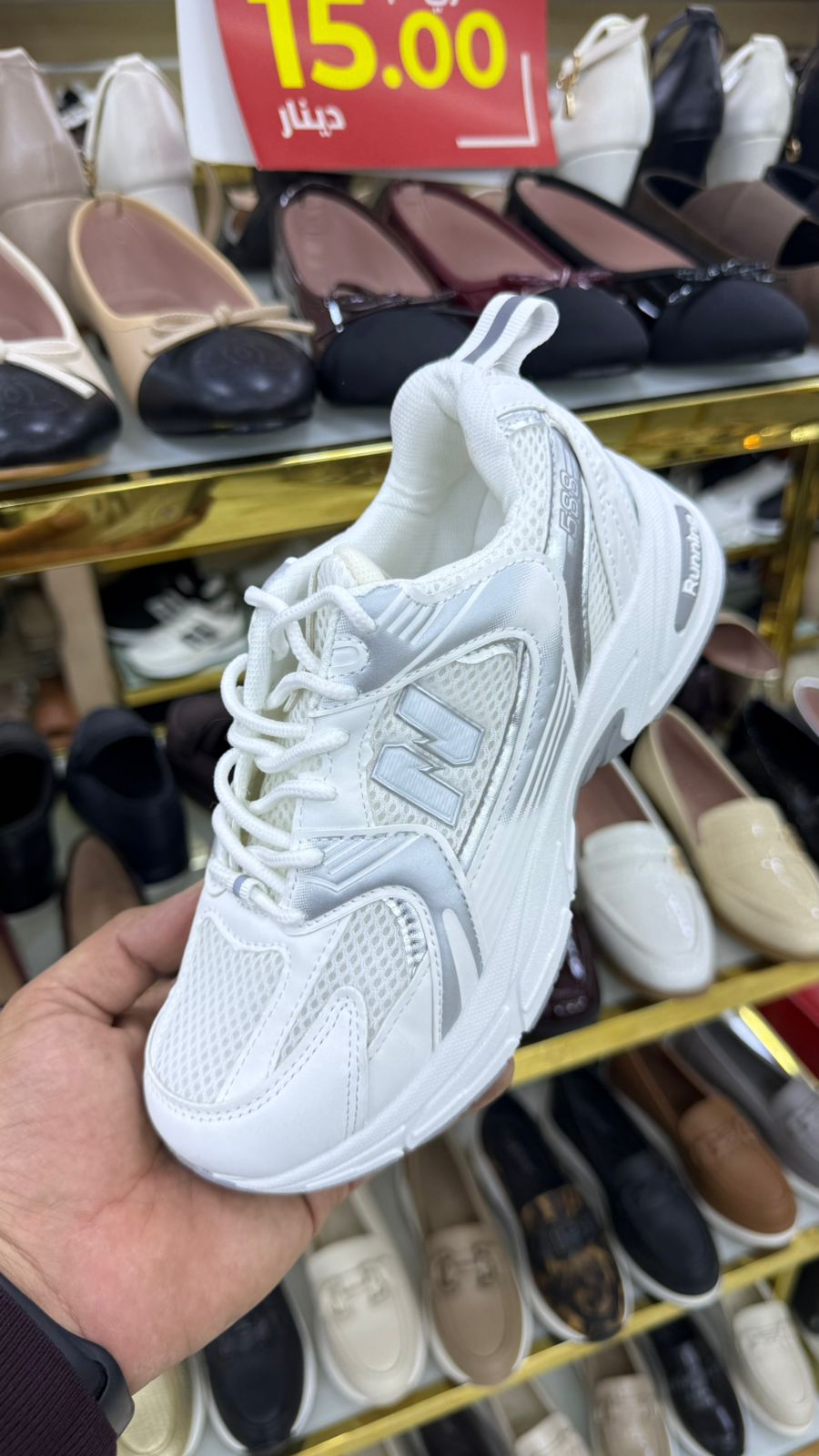 WOMEN SHOSE W60