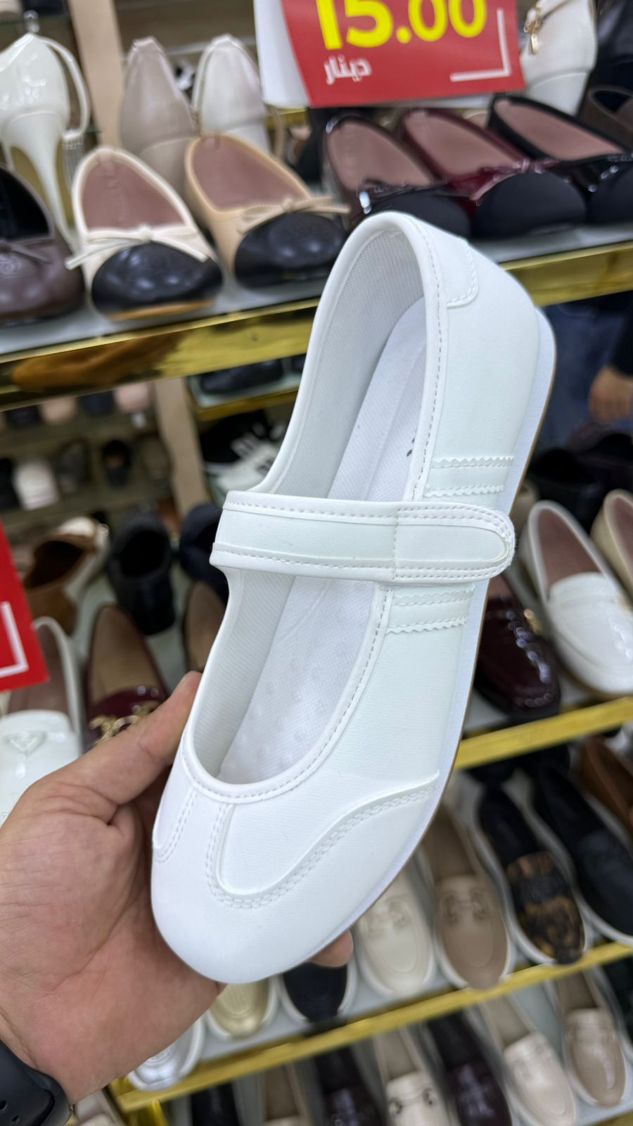 WOMEN SHOSE W732