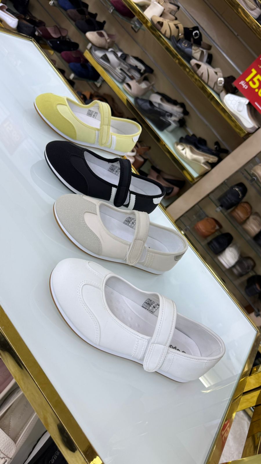 WOMEN SHOSE W732
