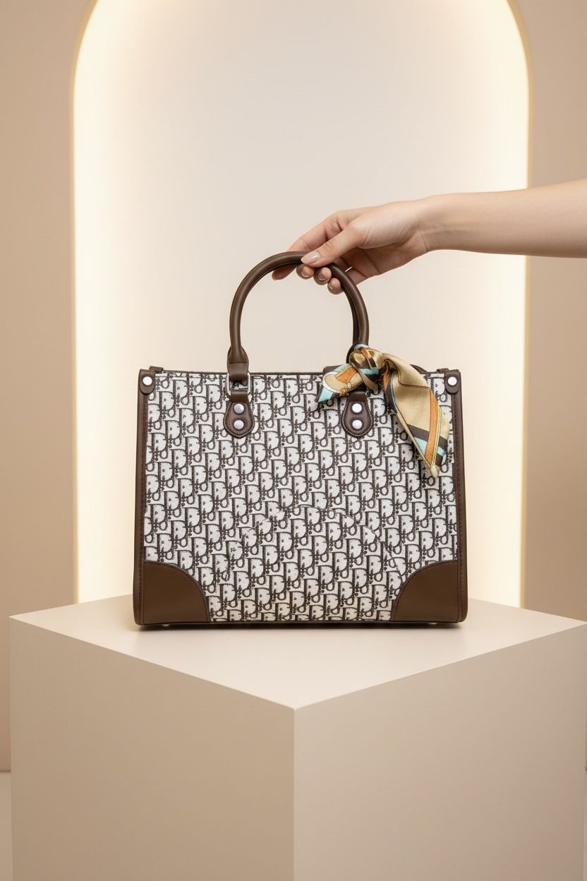 NEW 2026 ,  WOMEN HANDBAGS B201