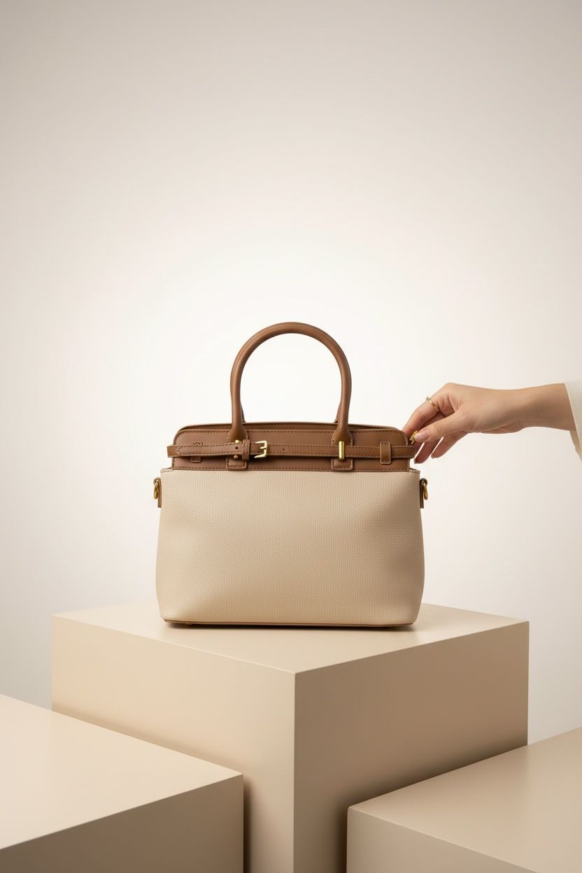 NEW 2026 , WOMEN HANDBAGS B257