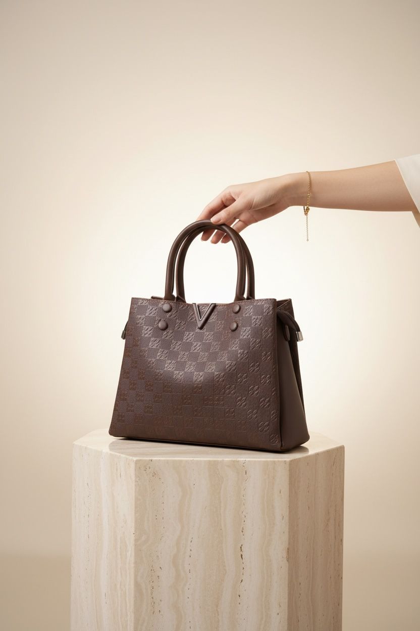 NEW 2026 , WOMEN HANDBAGS B255