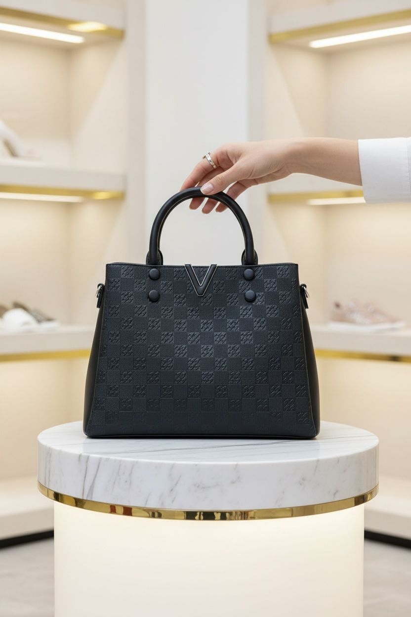 NEW 2026 , WOMEN HANDBAGS B255