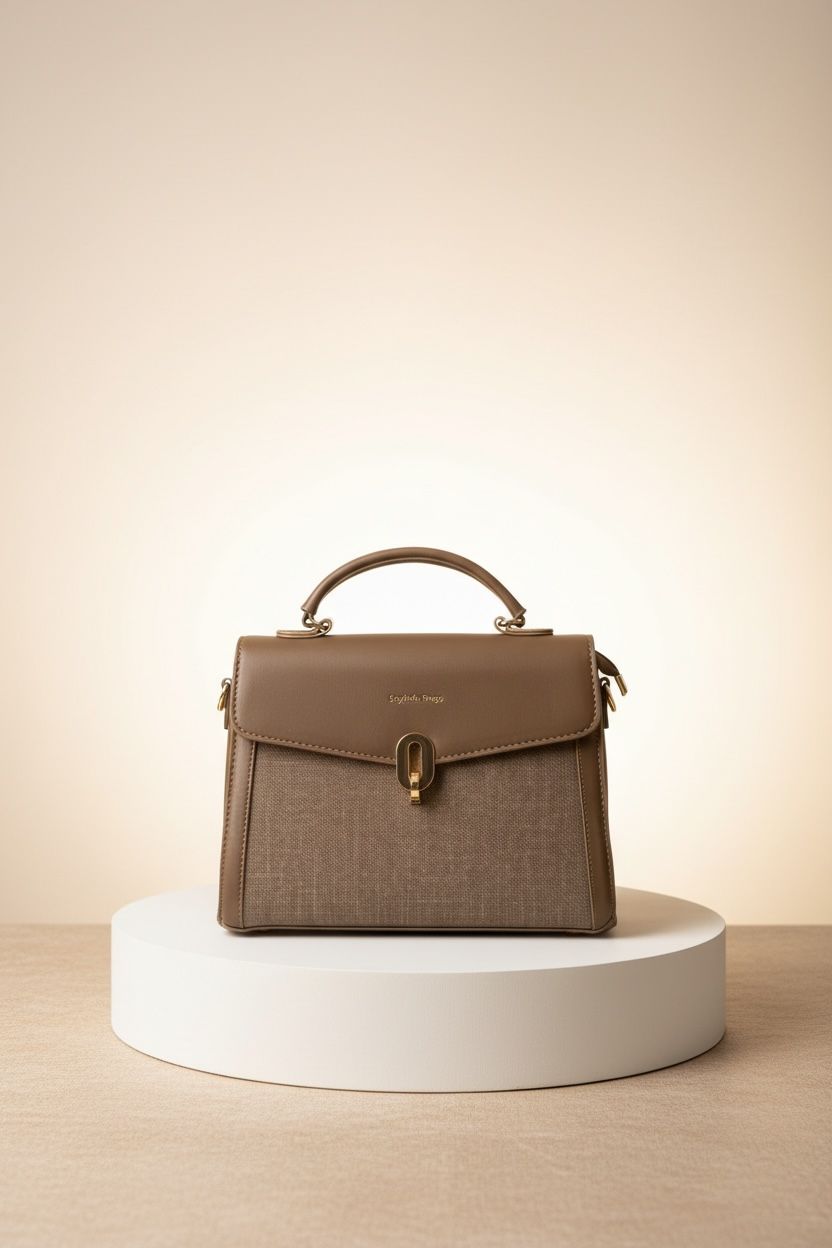 NEW 2026 , WOMEN HANDBAGS B258