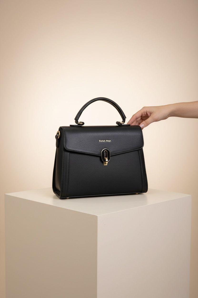 NEW 2026 , WOMEN HANDBAGS B258