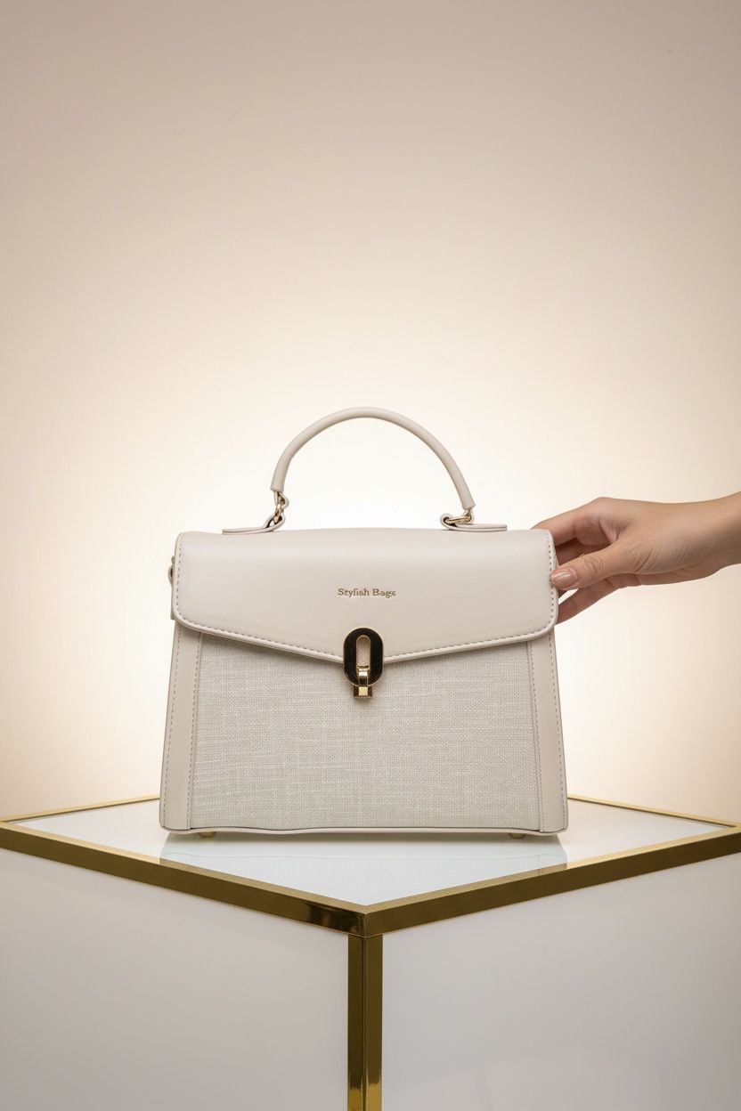 NEW 2026 , WOMEN HANDBAGS B258