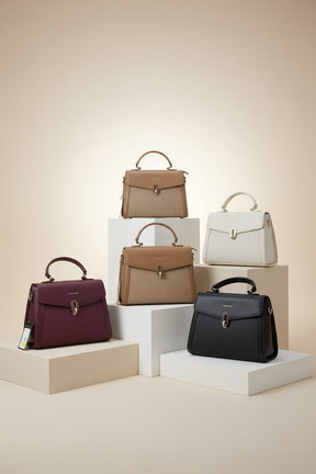 NEW 2026 , WOMEN HANDBAGS B258