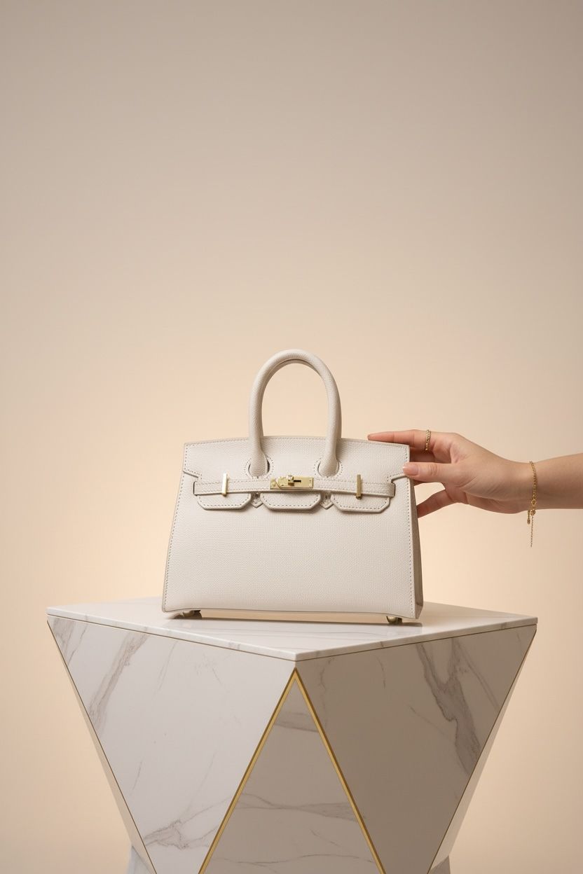 NEW 2026 , WOMEN HANDBAGS B254