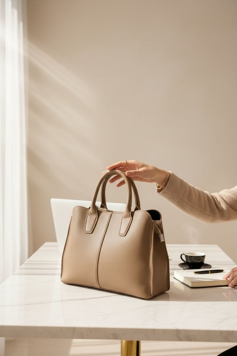 NEW 2026 ,  WOMEN HANDBAGS B11