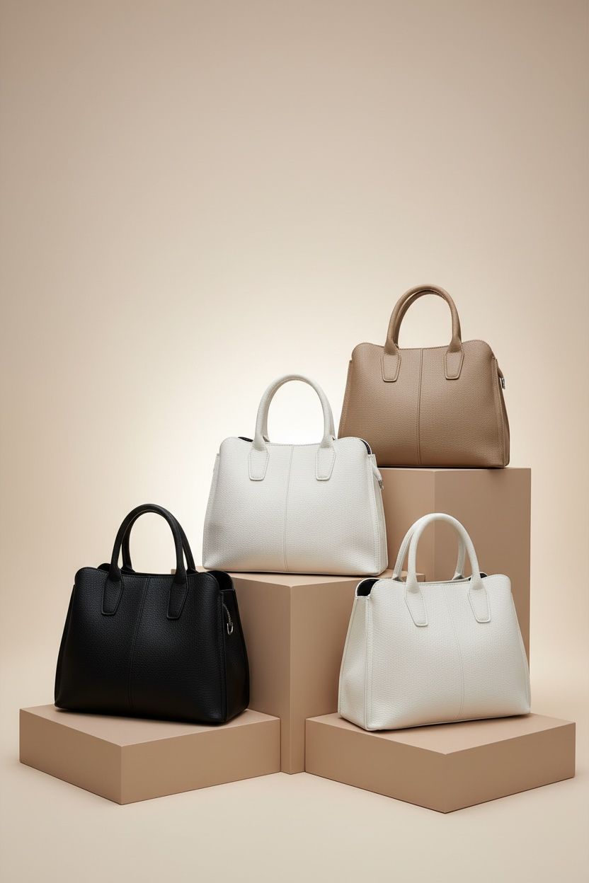 NEW 2026 ,  WOMEN HANDBAGS B11