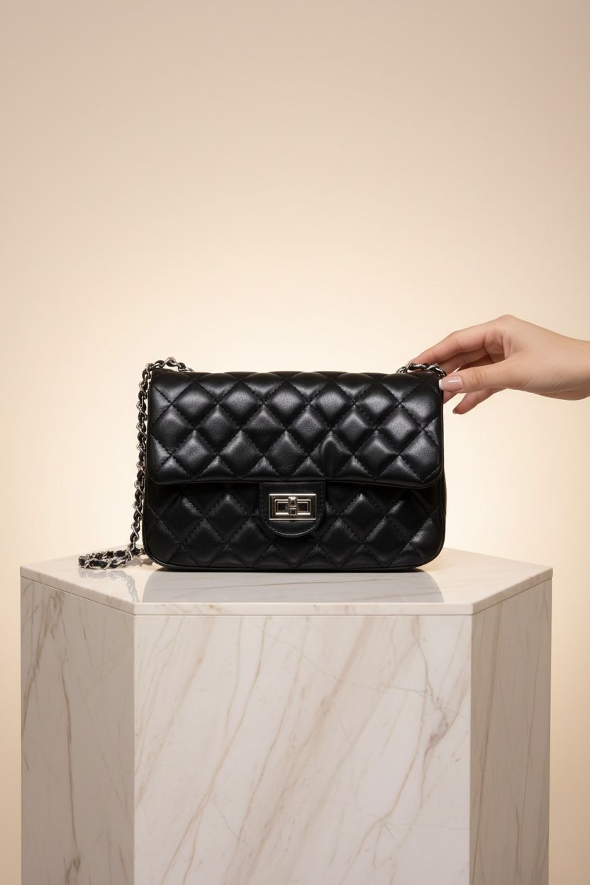 NEW 2026 ,  WOMEN HANDBAGS B262