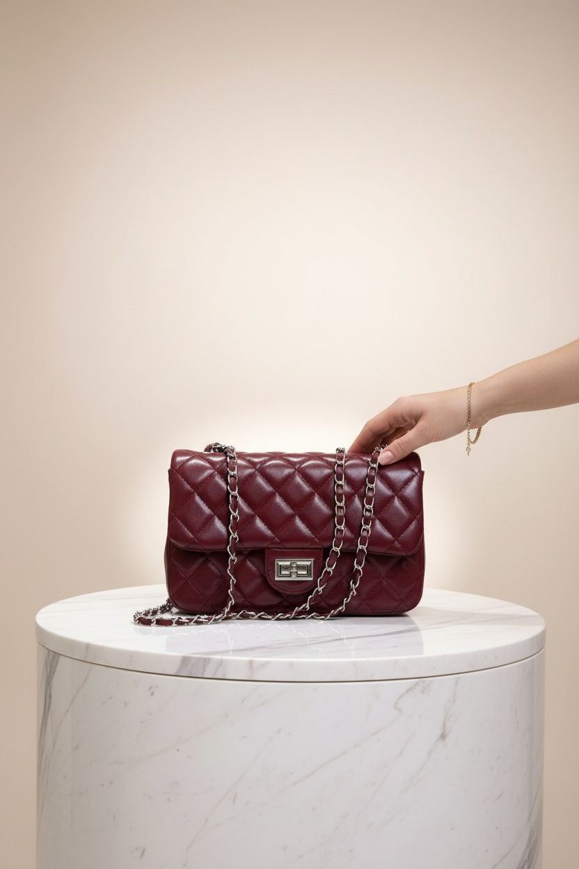 NEW 2026 ,  WOMEN HANDBAGS B262