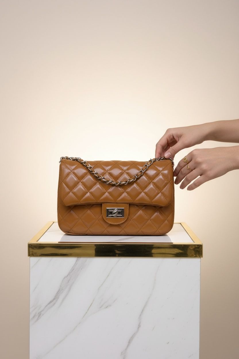 NEW 2026 ,  WOMEN HANDBAGS B262