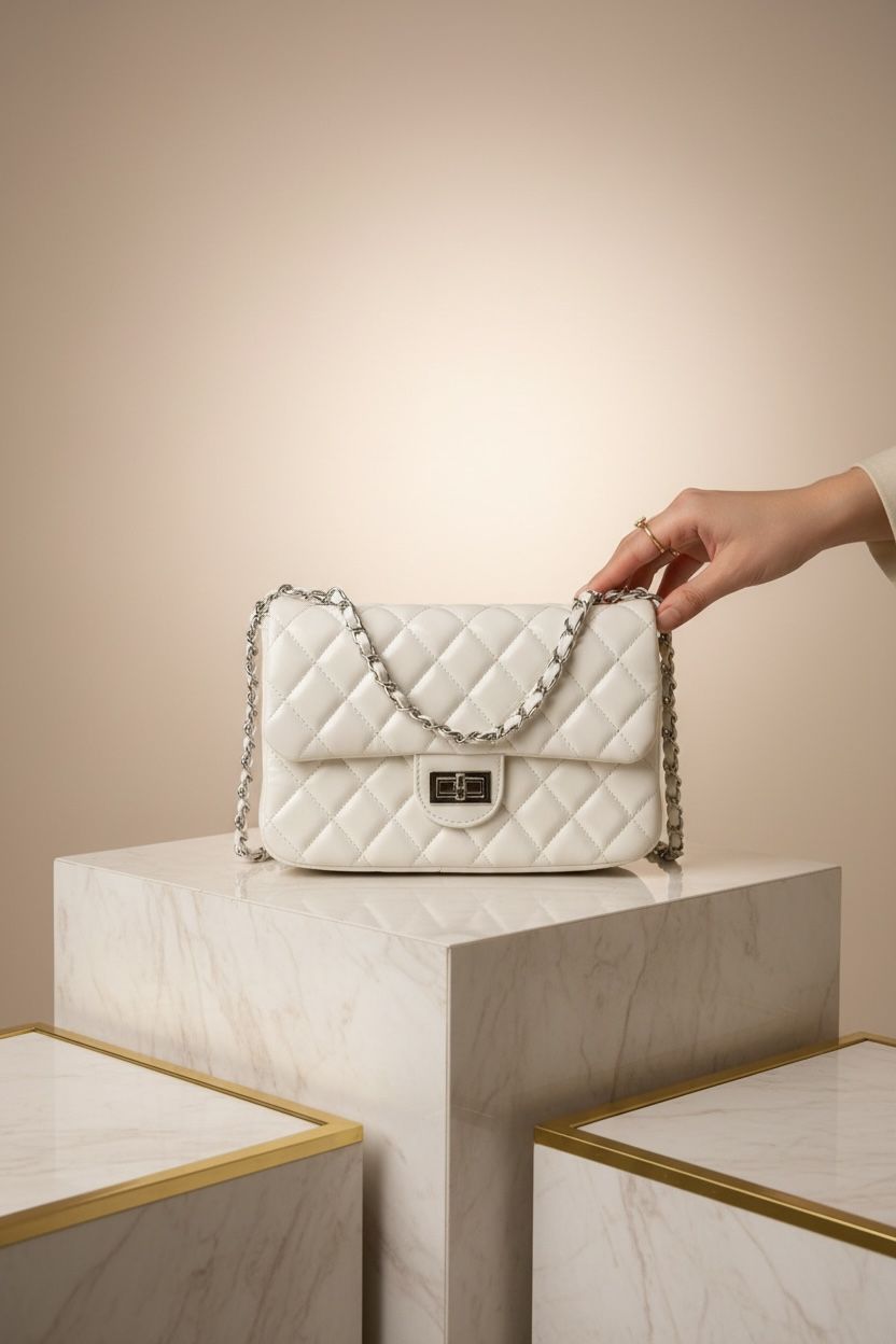 NEW 2026 ,  WOMEN HANDBAGS B262