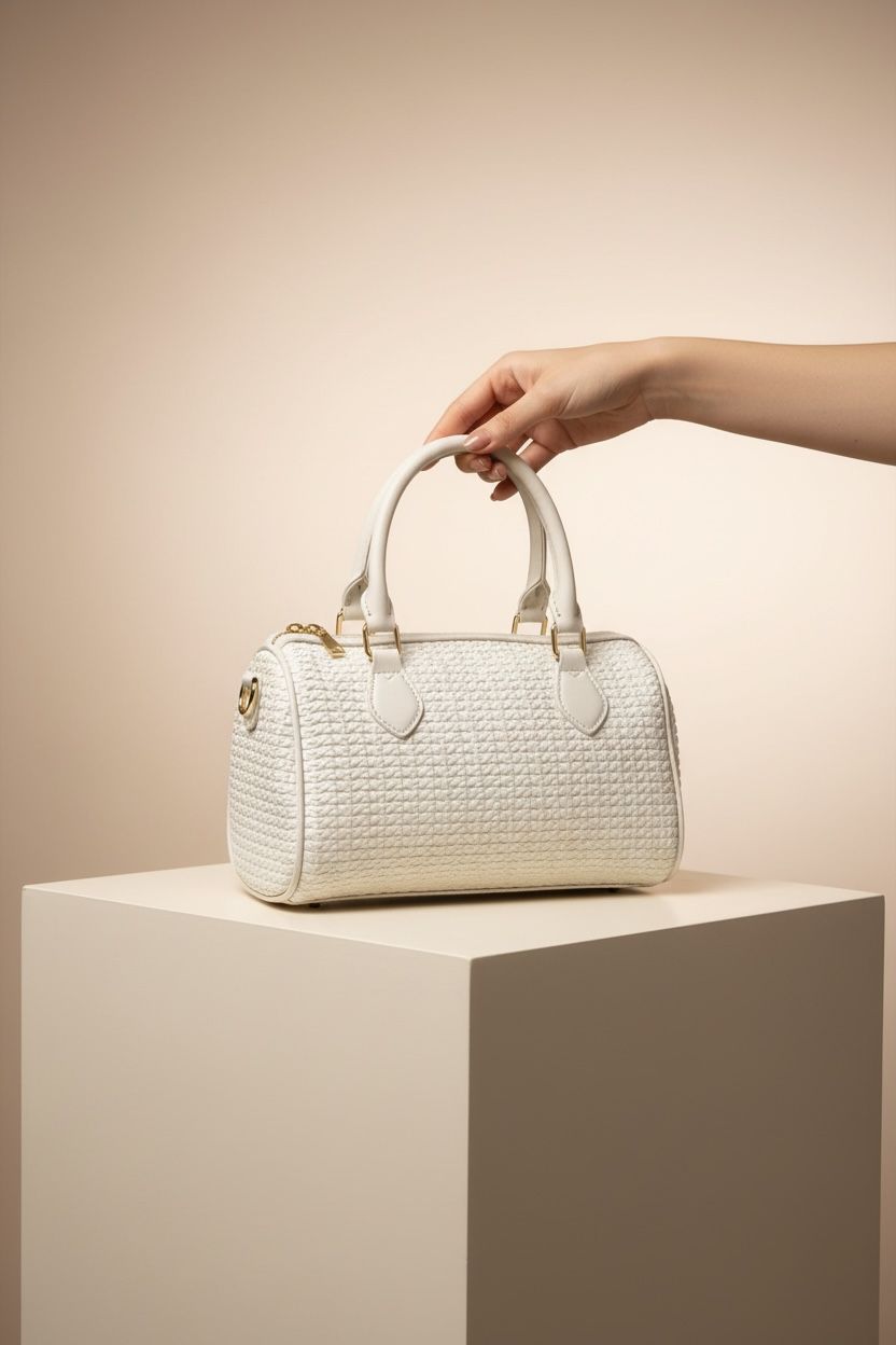 NEW 2026 ,  WOMEN HANDBAGS B202