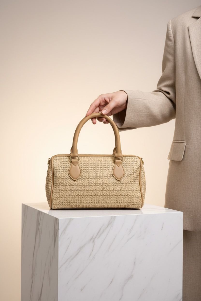 NEW 2026 ,  WOMEN HANDBAGS B202