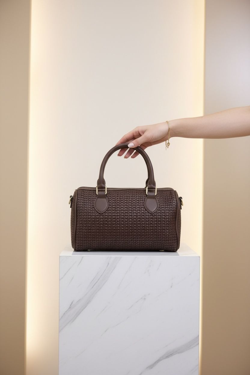 NEW 2026 ,  WOMEN HANDBAGS B202