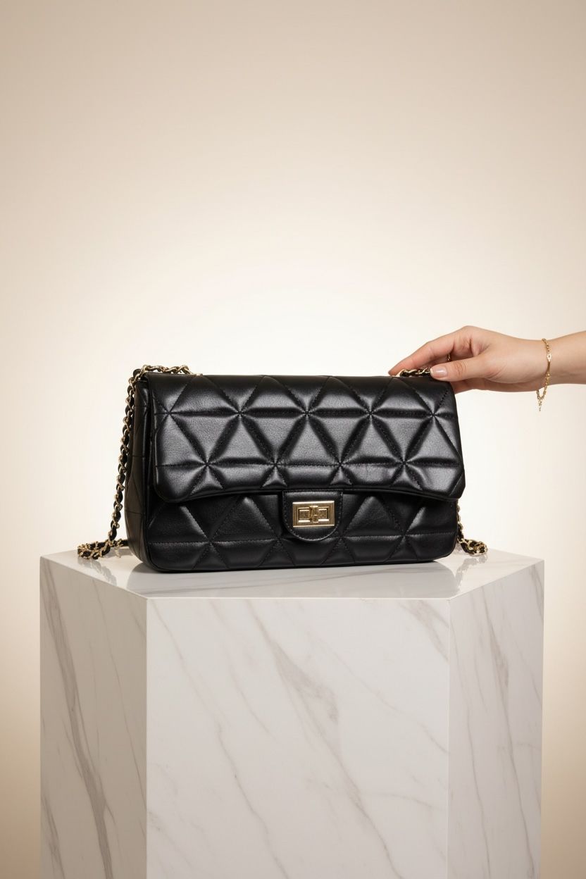 NEW 2026 ,  WOMEN HANDBAGS B259