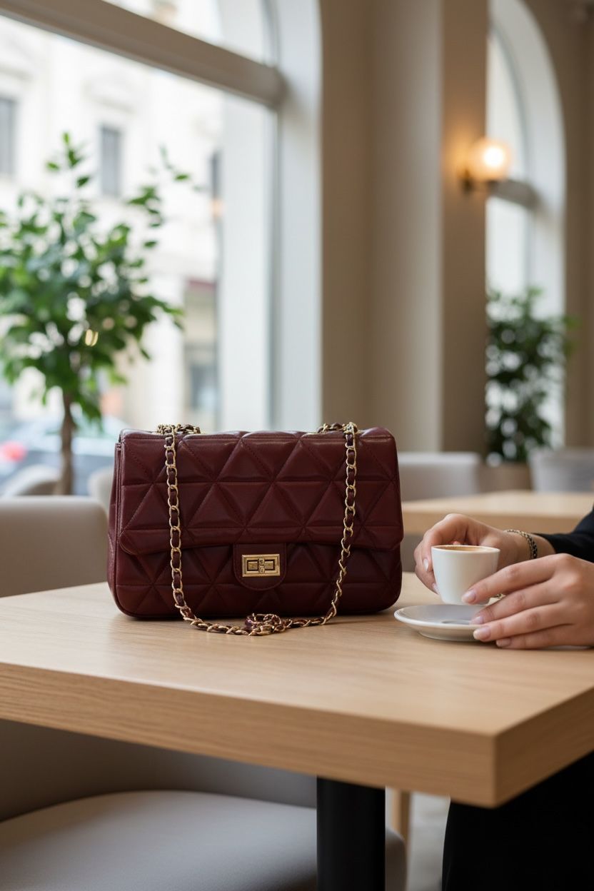NEW 2026 ,  WOMEN HANDBAGS B259