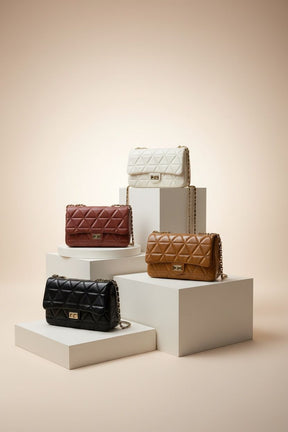 NEW 2026 ,  WOMEN HANDBAGS B259