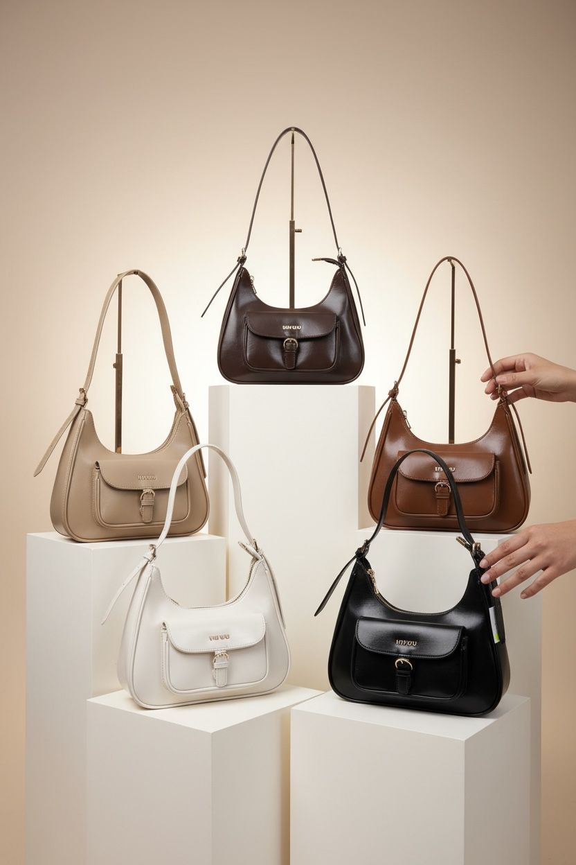 NEW 2026 ,  WOMEN HANDBAGS B256