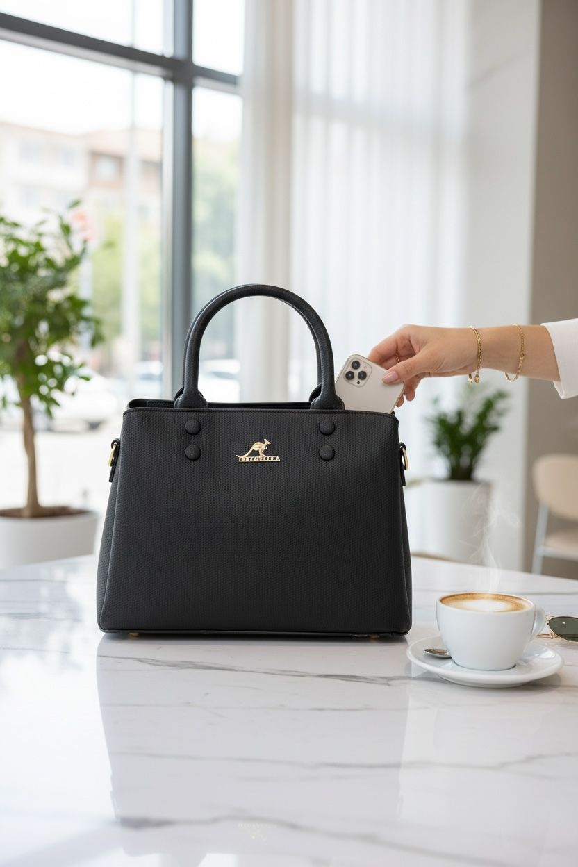 NEW 2026 ,  WOMEN HANDBAGS B50