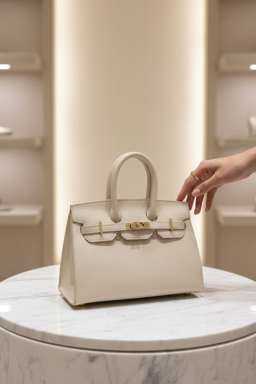 NEW 2026 ,  WOMEN HANDBAGS B260