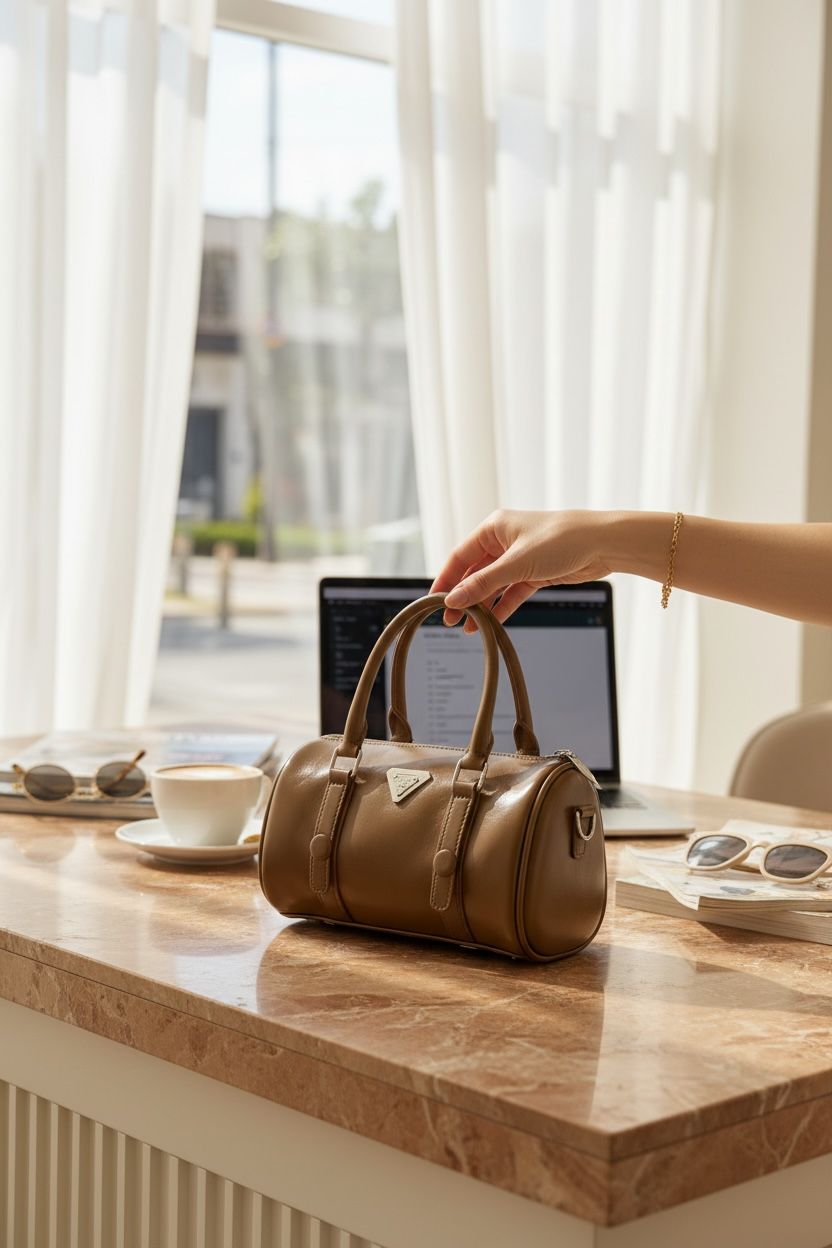NEW 2026 ,  WOMEN HANDBAGS B261