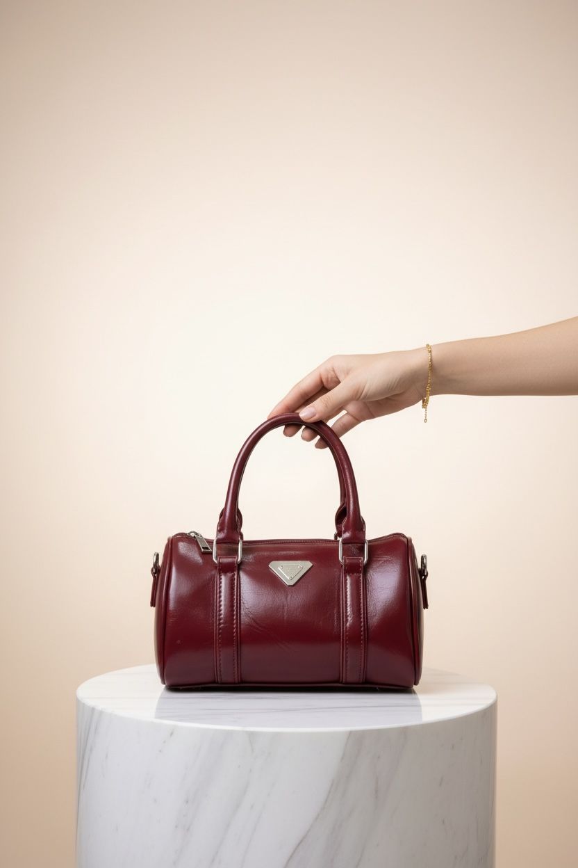 NEW 2026 ,  WOMEN HANDBAGS B261