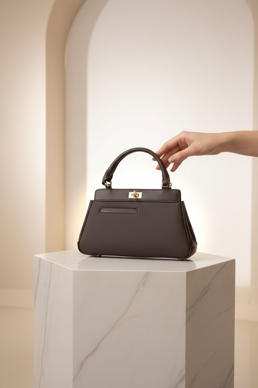 NEW 2026 ,  WOMEN HANDBAGS B204