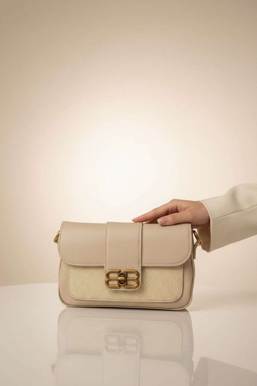 NEW 2026 ,  WOMEN HANDBAGS B232
