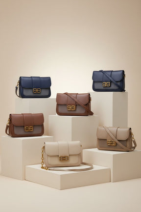 NEW 2026 ,  WOMEN HANDBAGS B232