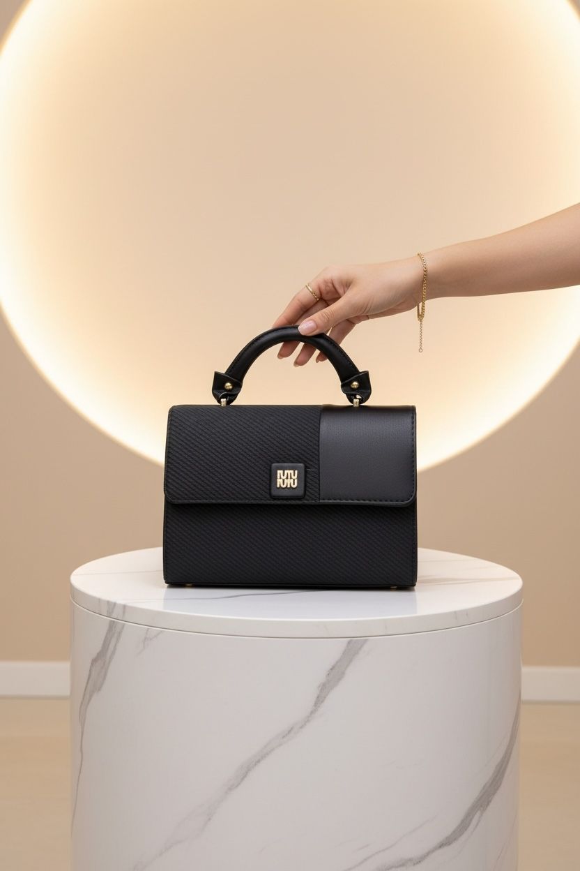 NEW 2026 , WOMEN HANDBAGS B252